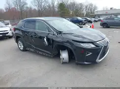 2T2BZMCA9GC003999 2016 LEXUS RX