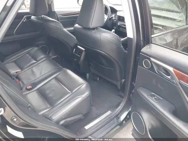 2T2BZMCA9GC003999 2016 LEXUS RX - Image 8