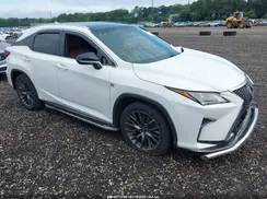 2T2BZMCA9GC004876 2016 LEXUS RX