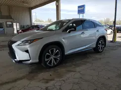 2T2BZMCA9GC005008 2016 LEXUS RX