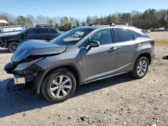 2T2BZMCA9GC006420 2016 LEXUS RX