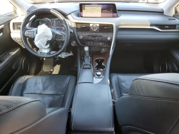 2T2BZMCA9GC006420 2016 LEXUS RX - Image 8