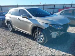 2T2BZMCA9GC007096 2016 LEXUS RX