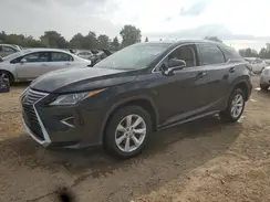 2T2BZMCA9GC007731 2016 LEXUS RX