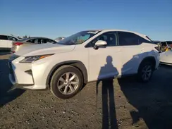2T2BZMCA9GC008281 2016 LEXUS RX