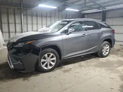 2T2BZMCA9GC008331 2016 LEXUS RX
