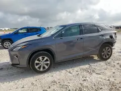 2T2BZMCA9GC008538 2016 LEXUS RX