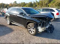2T2BZMCA9GC009026 2016 LEXUS RX