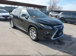 2T2BZMCA9GC009432 2016 LEXUS RX