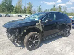 2T2BZMCA9GC010001 2016 LEXUS RX