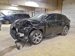 2T2BZMCA9GC012623 2016 LEXUS RX