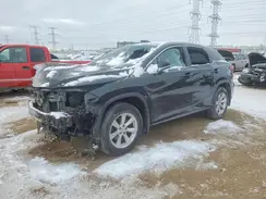 2T2BZMCA9GC012783 2016 LEXUS RX