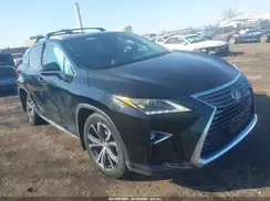 2T2BZMCA9GC013061 2016 LEXUS RX