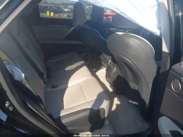 2T2BZMCA9GC013061 2016 LEXUS RX - Image 8