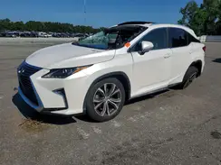 2T2BZMCA9GC014016 2016 LEXUS RX