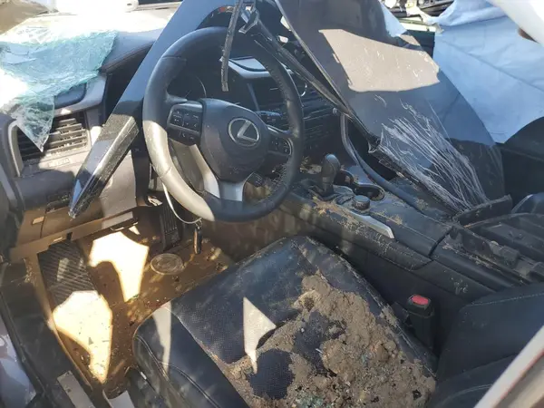 2T2BZMCA9GC014470 2016 LEXUS RX - Image 8