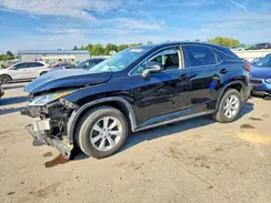 2T2BZMCA9GC015439 2016 LEXUS RX
