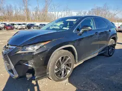 2T2BZMCA9GC015652 2016 LEXUS RX