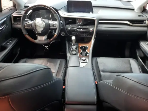 2T2BZMCA9GC015702 2016 LEXUS RX - Image 8
