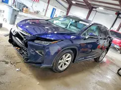 2T2BZMCA9GC016235 2016 LEXUS RX