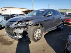 2T2BZMCA9GC017224 2016 LEXUS RX