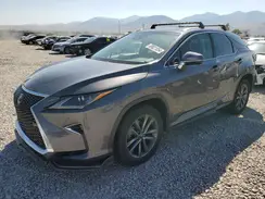 2T2BZMCA9GC017451 2016 LEXUS RX