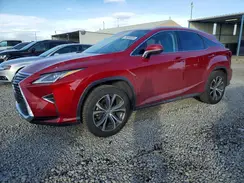 2T2BZMCA9GC018695 2016 LEXUS RX