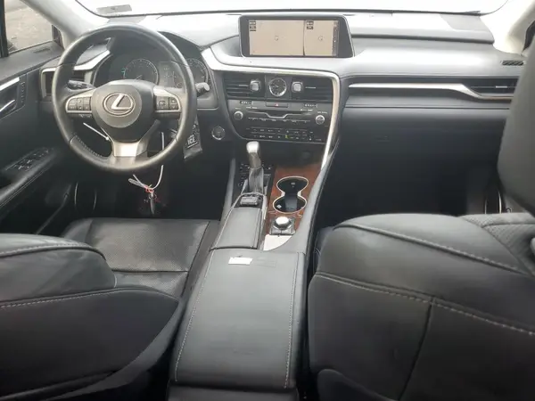 2T2BZMCA9GC019197 2016 LEXUS RX - Image 8