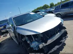 2T2BZMCA9GC021788 2016 LEXUS RX
