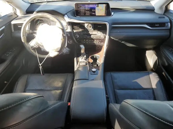 2T2BZMCA9GC022973 2016 LEXUS RX - Image 8