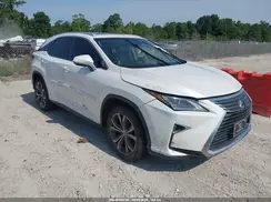 2T2BZMCA9GC023069 2016 LEXUS RX