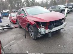 2T2BZMCA9GC023749 2016 LEXUS RX