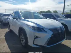 2T2BZMCA9GC024089 2016 LEXUS RX