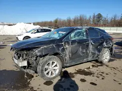 2T2BZMCA9GC025565 2016 LEXUS RX