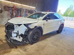 2T2BZMCA9GC025906 2016 LEXUS RX