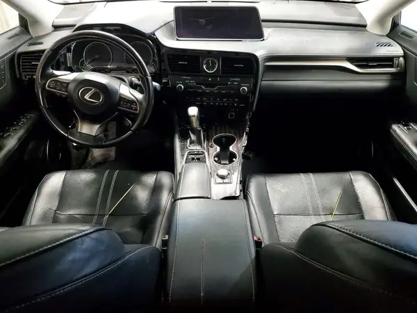 2T2BZMCA9GC026442 2016 LEXUS RX - Image 8