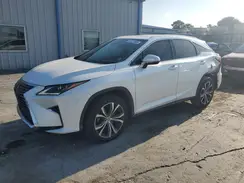 2T2BZMCA9GC027803 2016 LEXUS RX