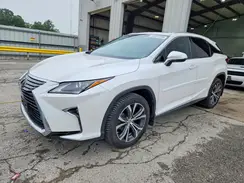 2T2BZMCA9GC028739 2016 LEXUS RX