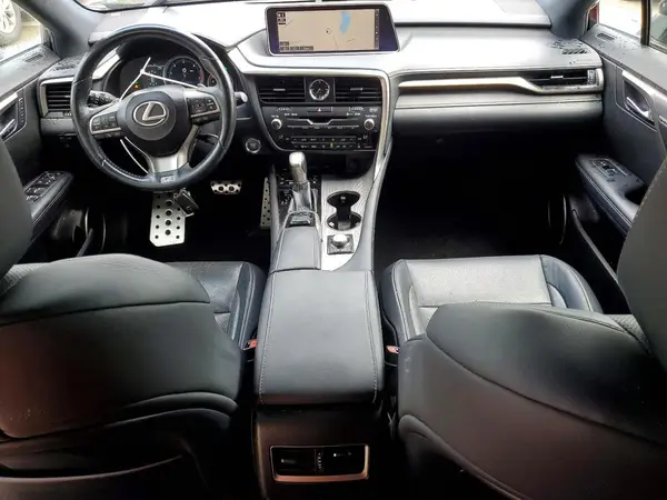 2T2BZMCA9GC028823 2016 LEXUS RX - Image 8