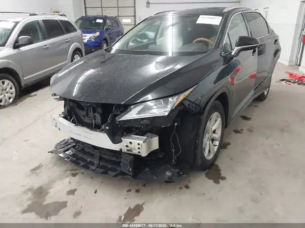 2T2BZMCA9GC029034 2016 LEXUS RX - Image 2