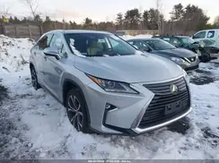 2T2BZMCA9GC029728 2016 LEXUS RX