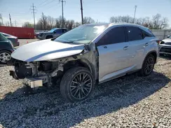 2T2BZMCA9GC029812 2016 LEXUS RX