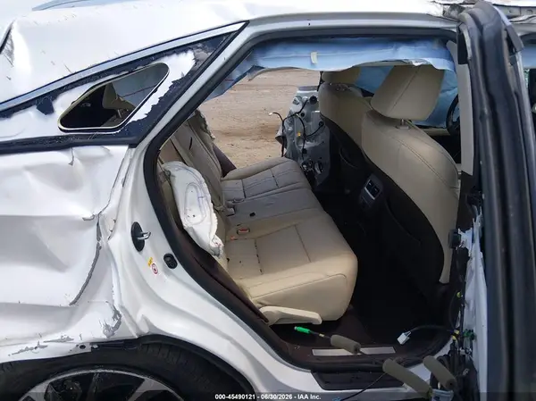 2T2BZMCA9GC036792 2016 LEXUS RX - Image 8