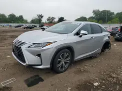 2T2BZMCA9GC038610 2016 LEXUS RX