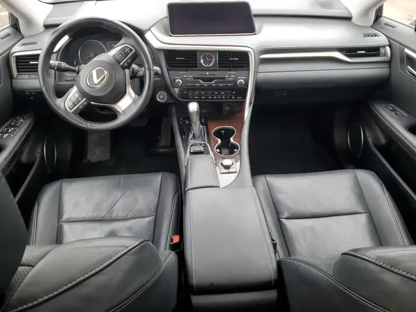 2T2BZMCA9GC038610 2016 LEXUS RX - Image 8