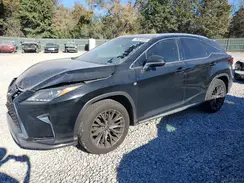 2T2BZMCA9GC040583 2016 LEXUS RX