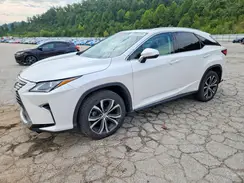 2T2BZMCA9GC040793 2016 LEXUS RX