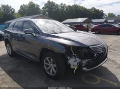 2T2BZMCA9GC041572 2016 LEXUS RX