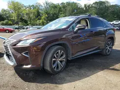 2T2BZMCA9GC041992 2016 LEXUS RX