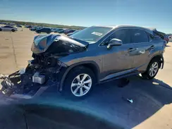 2T2BZMCA9GC044567 2016 LEXUS RX